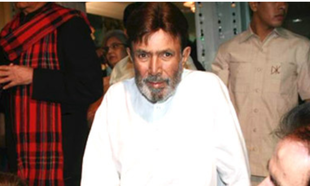 Rajesh Khanna’s Will Excludes Dimple Kapadia, Causing Family Disputes