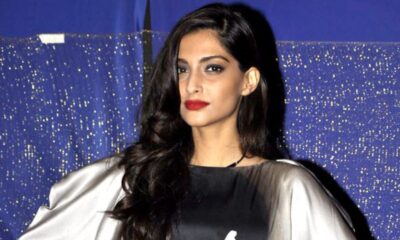 Sonam Kapoor becomes Dior's new ambassador, blending luxury fashion with Indian style.