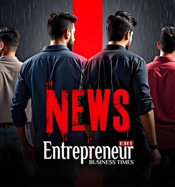 Business growth insights and news for entrepreneurs from EBT Entrepreneur Business Times.